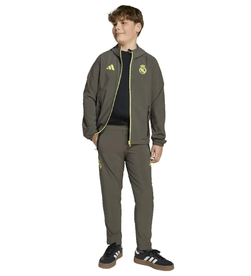 adidas Performance Træningsbukser - Real Madrid Tiro 25 - Utilit