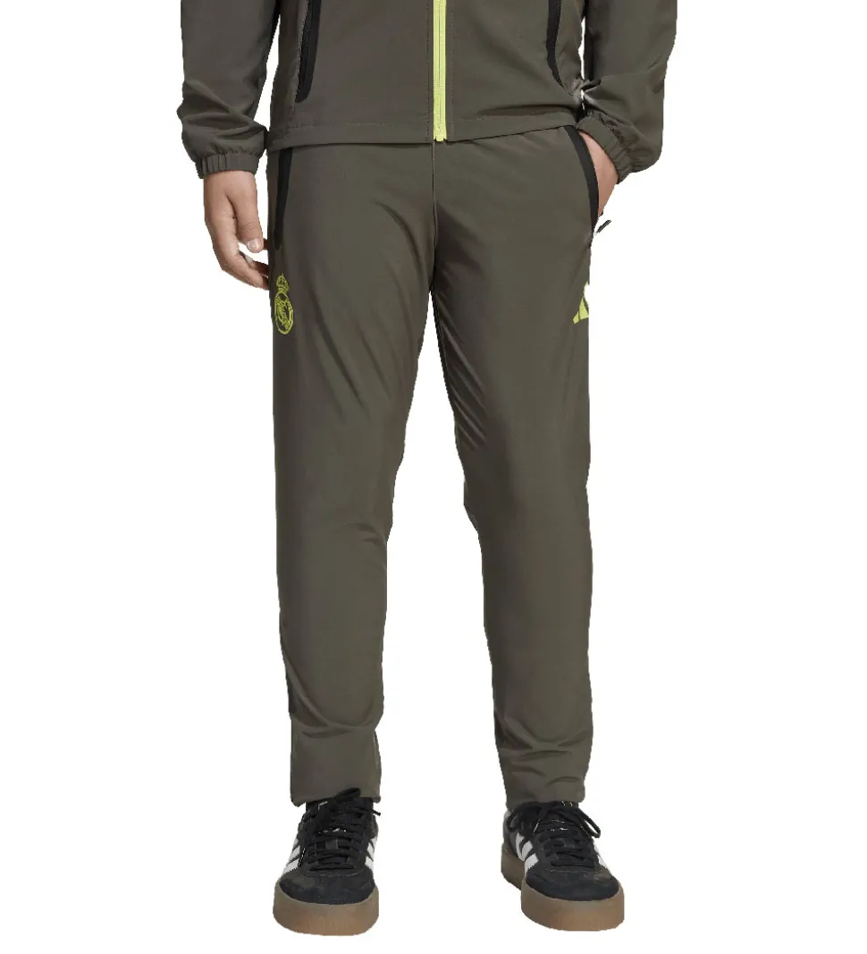 adidas Performance Træningsbukser - Real Madrid Tiro 25 - Utilit