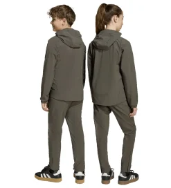 adidas Performance Træningsbukser - Real Madrid Tiro 25 - Utilit