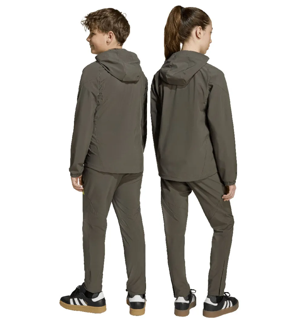 adidas Performance Træningsbukser - Real Madrid Tiro 25 - Utilit