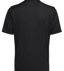 adidas Performance T-Shirt - Tabela 23 - Sort/Hvid