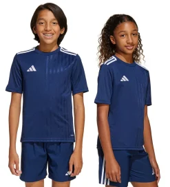 adidas Performance T-shirt - Campeon25 - Team Navy Blue/Hvid