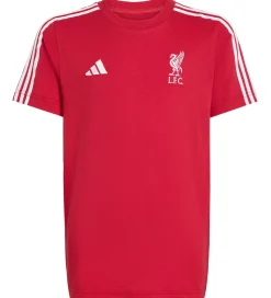 adidas Performance T-shirt - Liverpool FC - Rød