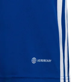 adidas Performance T-shirt - Tabela 23 - Blå