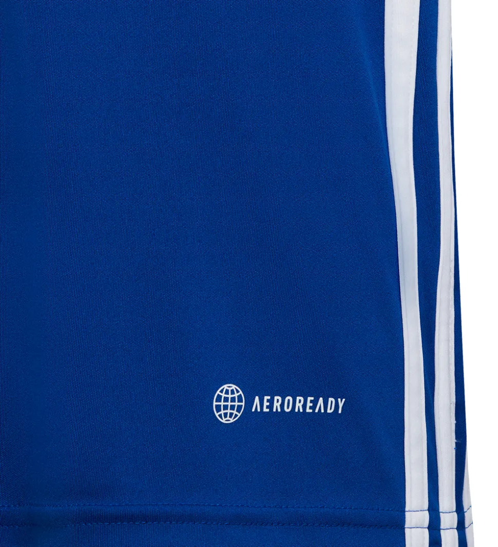 adidas Performance T-shirt - Tabela 23 - Blå