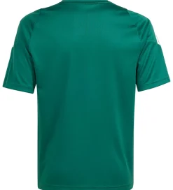 adidas Performance T-shirt - Tiro24 Jsyy - Grøn/Hvid