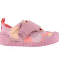 Affenzahn Begyndersko - Cotton Smally Otter - Rose