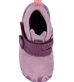 Affenzahn Begynderstøvler - Tex - Noos - Low Boot - Talky Otter