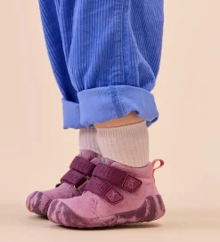 Affenzahn Begynderstøvler - Tex - Noos - Low Boot - Talky Otter