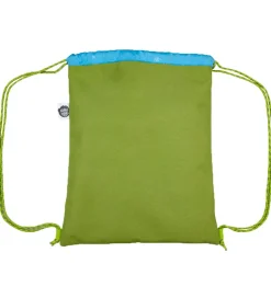 Affenzahn Gymnastikpose - Dragon - Grøn