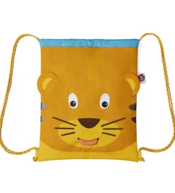 Affenzahn Gymnastikpose - Tiger