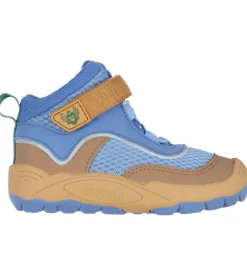 Affenzahn Støvler - Tex - Low Boot - Noos - Explory Bird Of Para