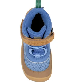 Affenzahn Støvler - Tex - Low Boot - Noos - Explory Bird Of Para