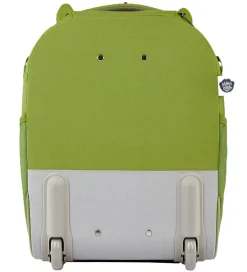 Affenzahn Trolley - Dragon - Grøn