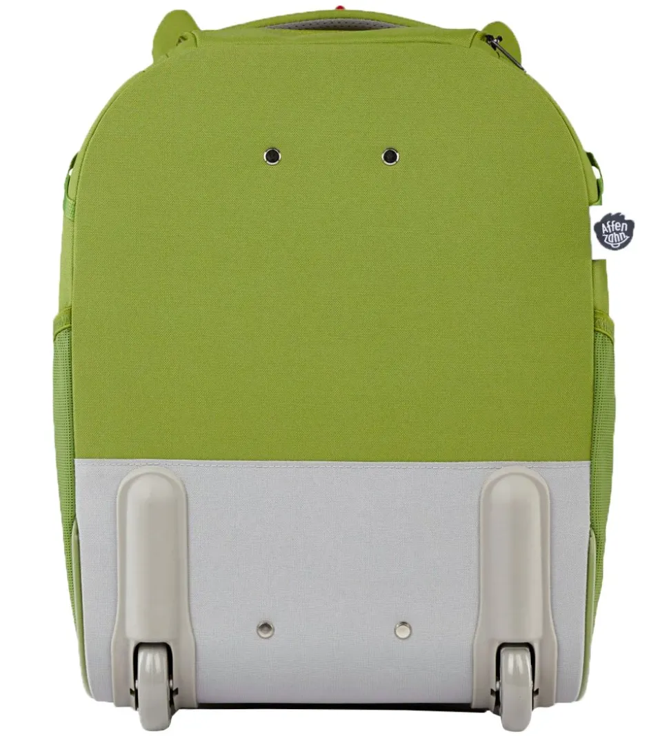 Affenzahn Trolley - Dragon - Grøn