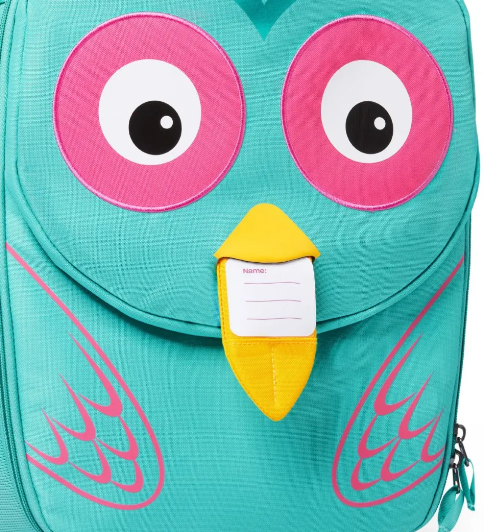 Affenzahn Trolley - Olivia Owl