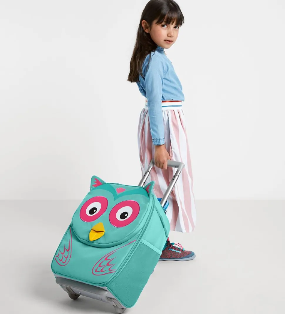 Affenzahn Trolley - Olivia Owl