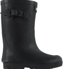 Aigle Gummistøvler m. For - Woody Pop Fur 2 - Marine