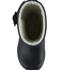 Aigle Gummistøvler m. For - Woody Pop Fur 2 - Marine