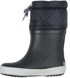 Aigle Termostøvler - Giboulee 2 - Navy/Hvid