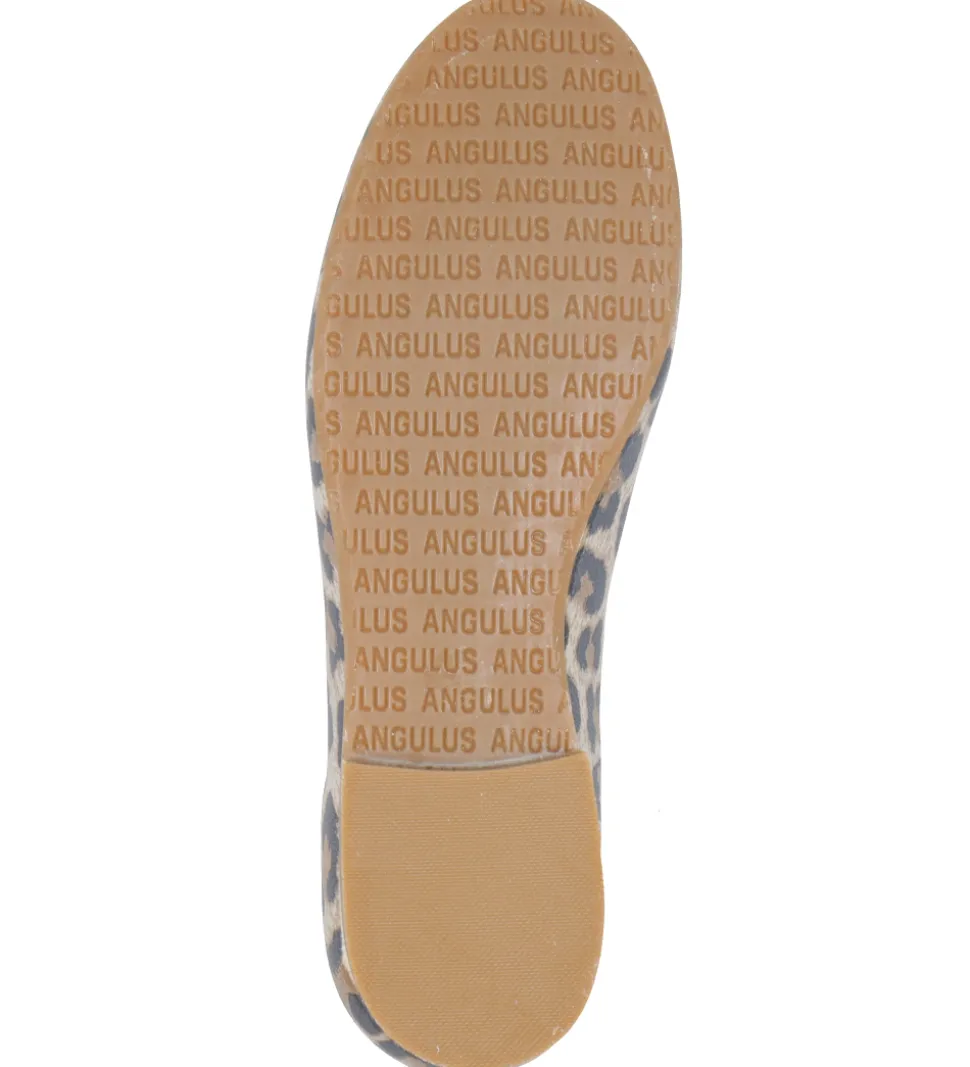 Angulus Ballerina - Leopard