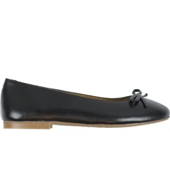 Angulus Ballerinasko - Sort m. Sløjfe