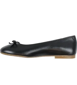 Angulus Ballerinasko - Sort m. Sløjfe