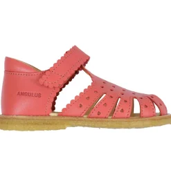 Angulus Begyndersandal - Koral