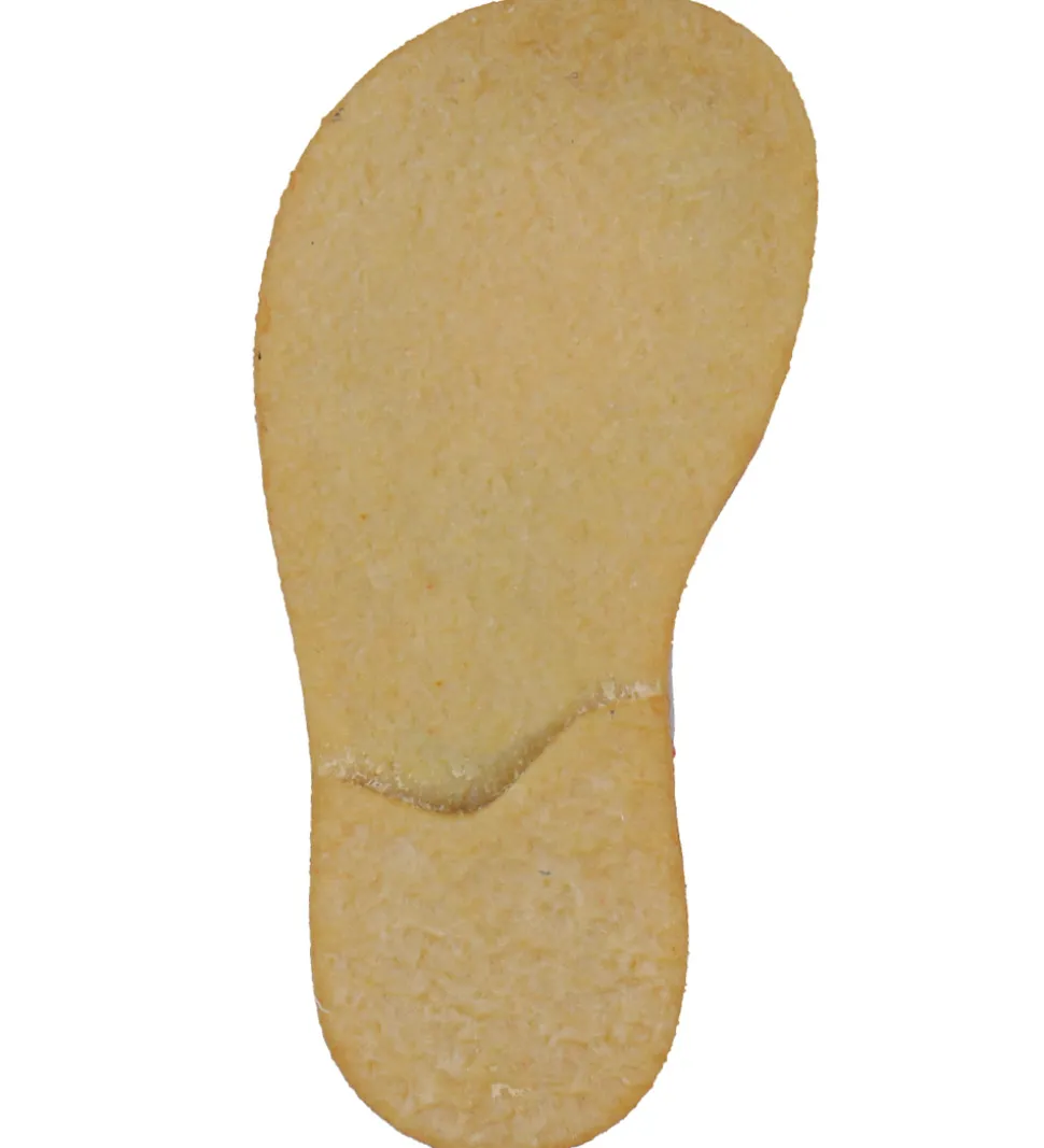 Angulus Støvler - Chelsea - Faded Rose m. Sløjfe