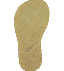 Angulus Støvler - Chelsea - Lavender/Pastel m. Glitter