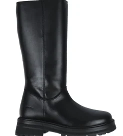 Angulus Støvler - Chelsea - Black