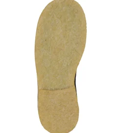 Angulus Støvler - Chelsea - Sort