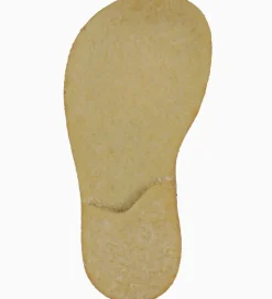 Angulus Støvler - Chelsea - Sort m. Sløjfe