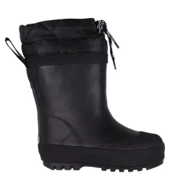 Angulus Termostøvler - Sort