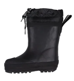 Angulus Termostøvler - Sort