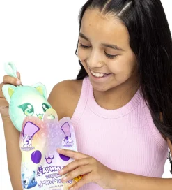 Aphmau Nøglering - Elemental Plush Clip-Ons In - Asst.