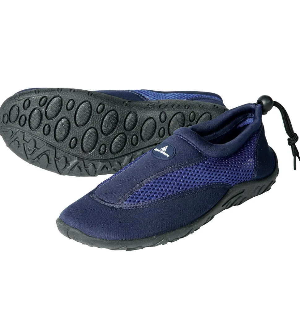 Aqua Lung Badesko - Cancun - Blå