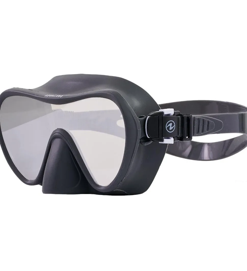Aqua Lung Dykkermaske - Nabul - Grå
