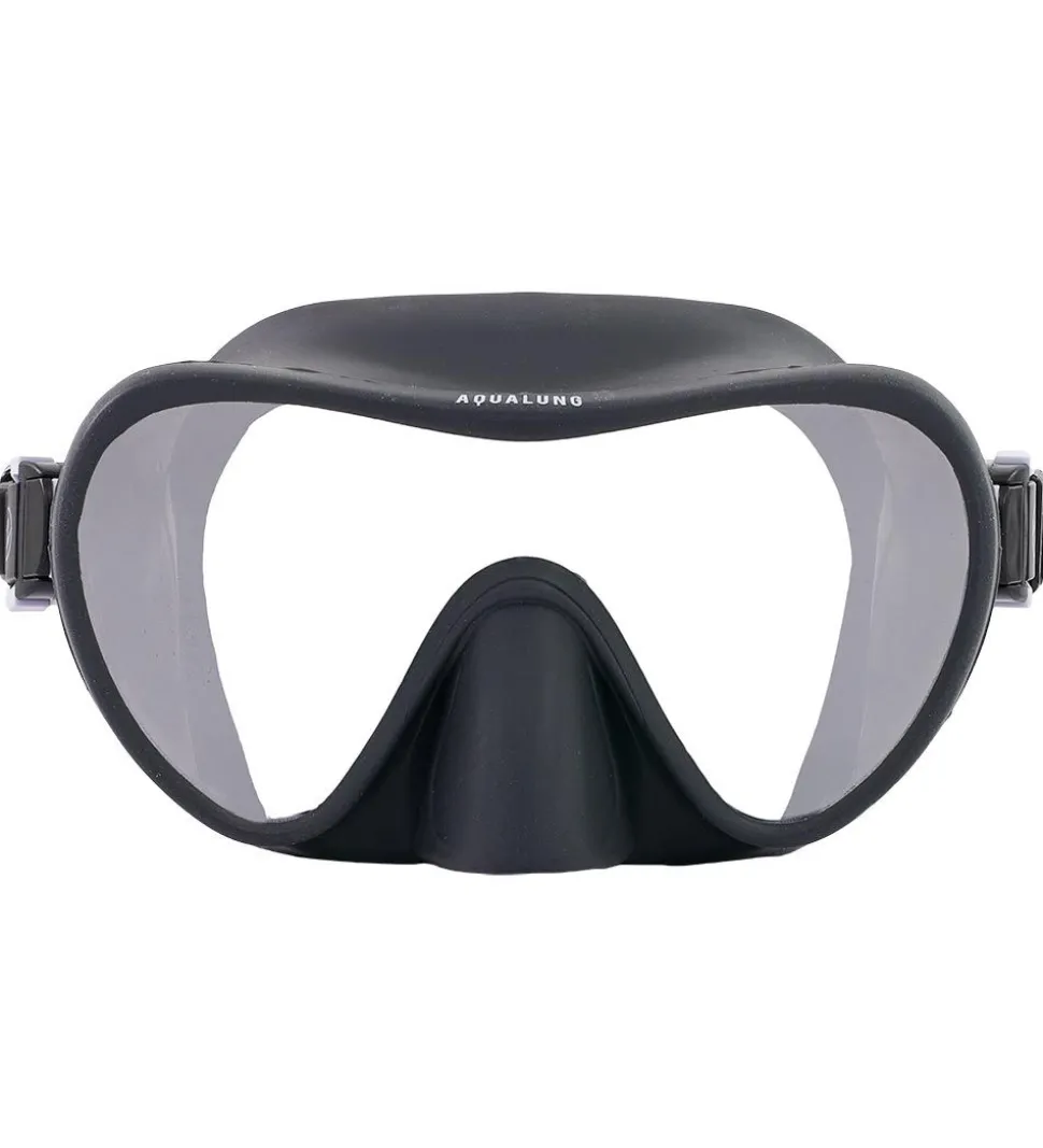 Aqua Lung Dykkermaske - Nabul - Grå