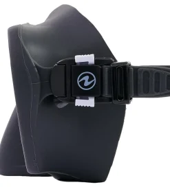 Aqua Lung Dykkermaske - Nabul - Grå