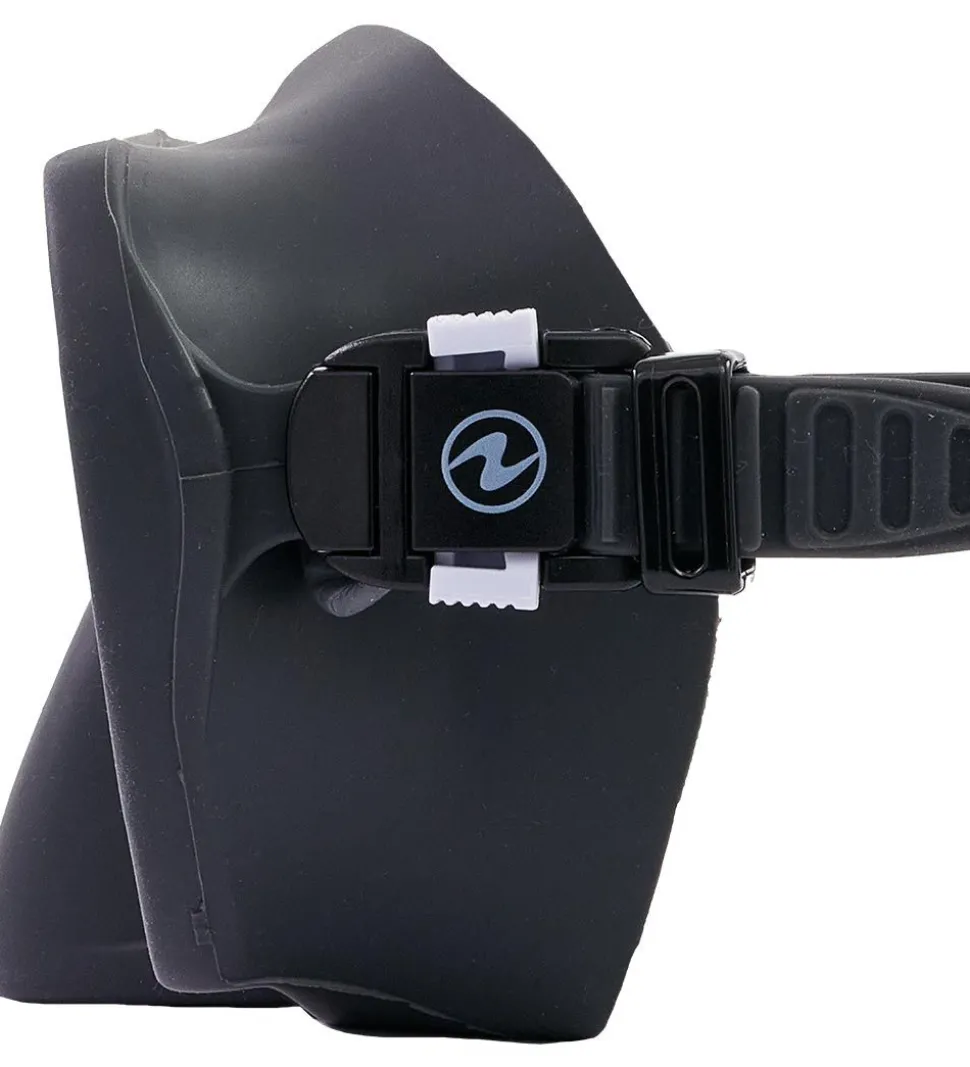 Aqua Lung Dykkermaske - Nabul - Grå