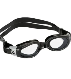 Aqua Sphere Svømmebriller - Kaiman Compact Active - Black