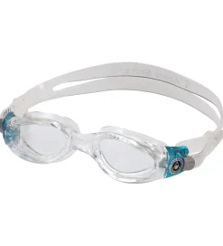 Aqua Sphere Svømmebriller - Kaiman Adult - Transparent