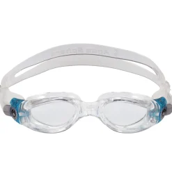 Aqua Sphere Svømmebriller - Kaiman Adult - Transparent