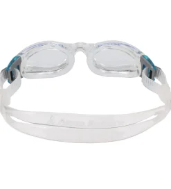 Aqua Sphere Svømmebriller - Kaiman Adult - Transparent