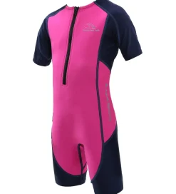 Aqua Sphere Våddragt - Stingray - UV50+ - Pink/Navy