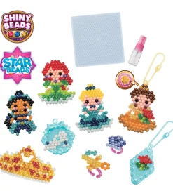 Aquabeads Perlesæt - 1500 stk. - Disney Prinsesse Dress-up Sæt