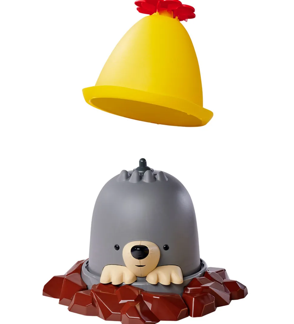 AquaPlay Badelegetøj - Mole Hole