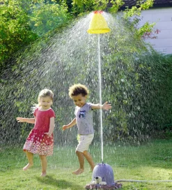 AquaPlay Badelegetøj - Mole Hole