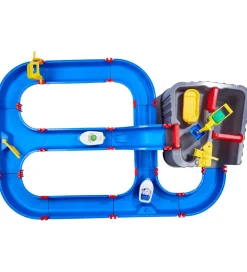 AquaPlay Vandbane - 93x128 cm - Havn